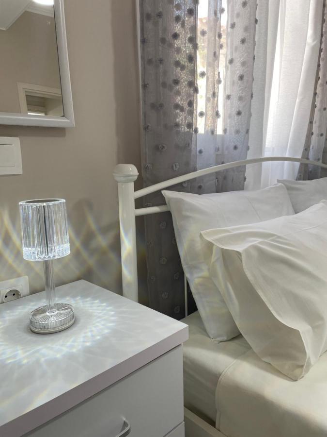 Aiginetan Apartments Aegina Eksteriør bilde