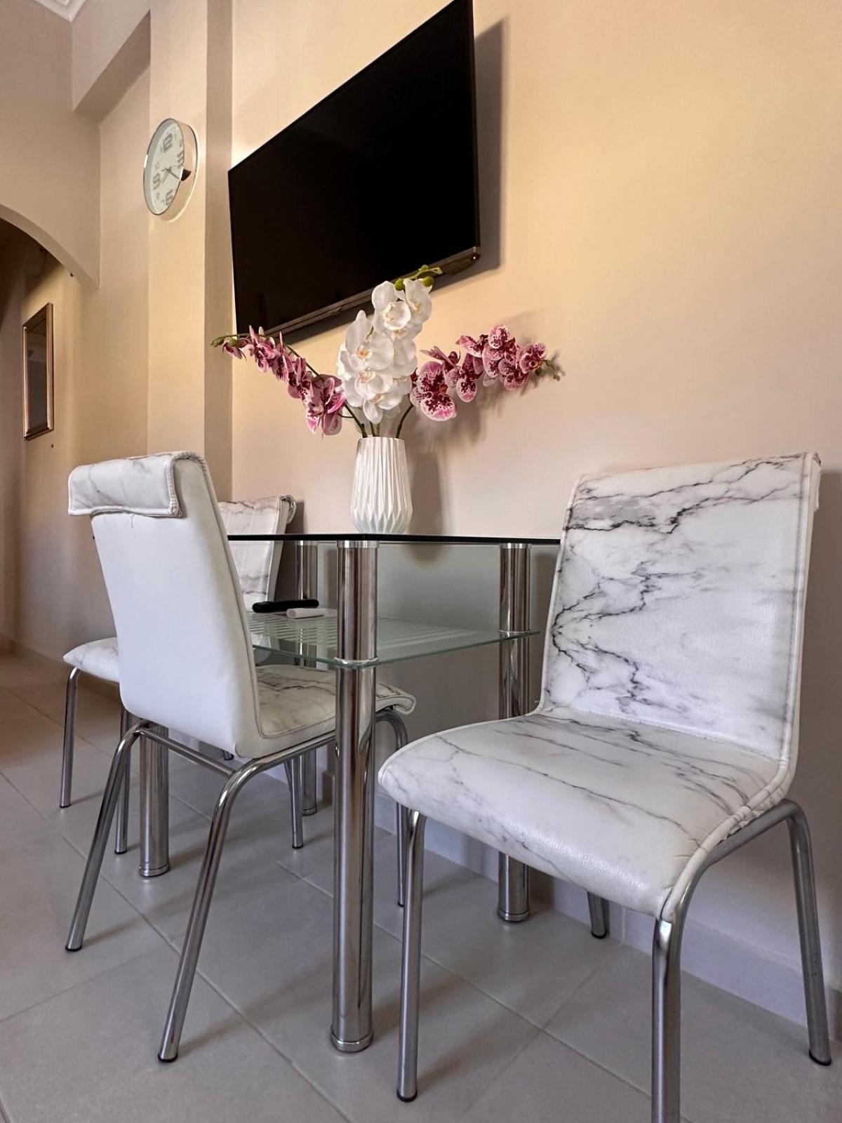 Aiginetan Apartments Aegina Eksteriør bilde