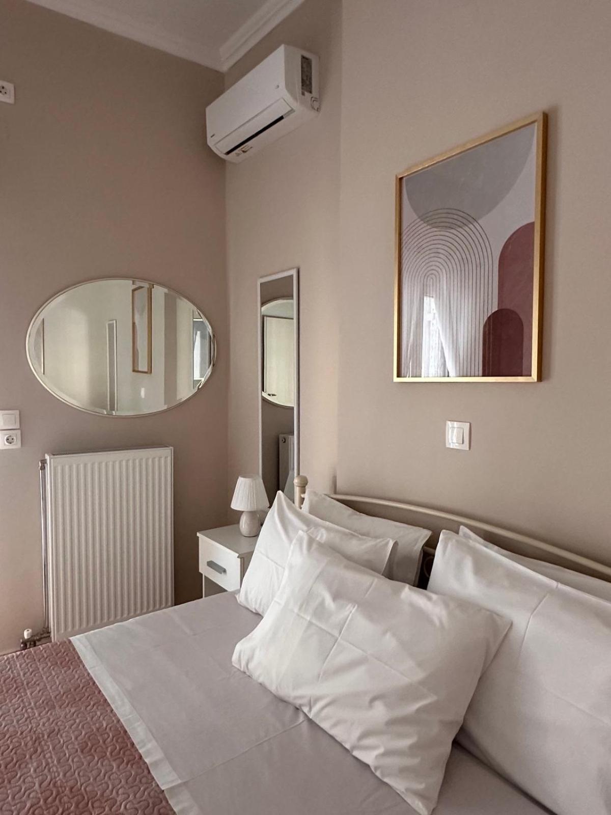 Aiginetan Apartments Aegina Eksteriør bilde